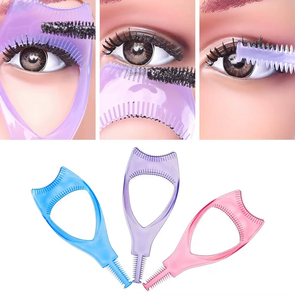 Eyelash Guide Guard