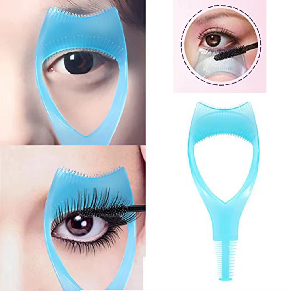 Eyelash Guide Guard