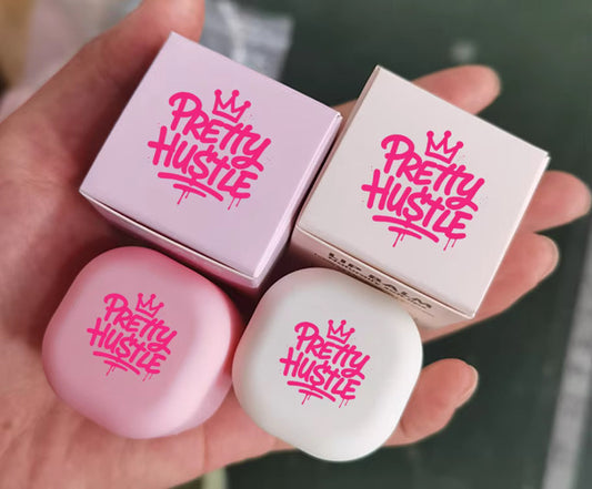 Mini Lip Balm Moisturizer