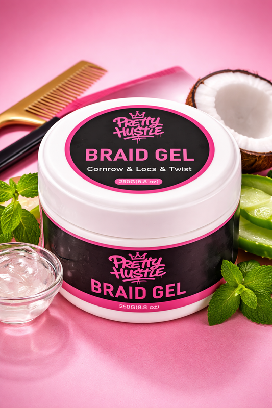 Braid Gel