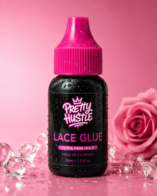 Melt Lace Waterproof Lace Glue