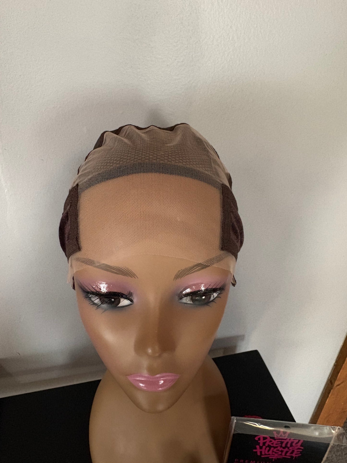 U Part Wig Cap