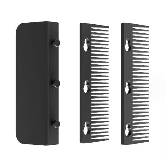 SILKY STRAIGHT COMB