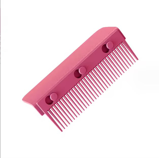 SILKY STRAIGHT COMB