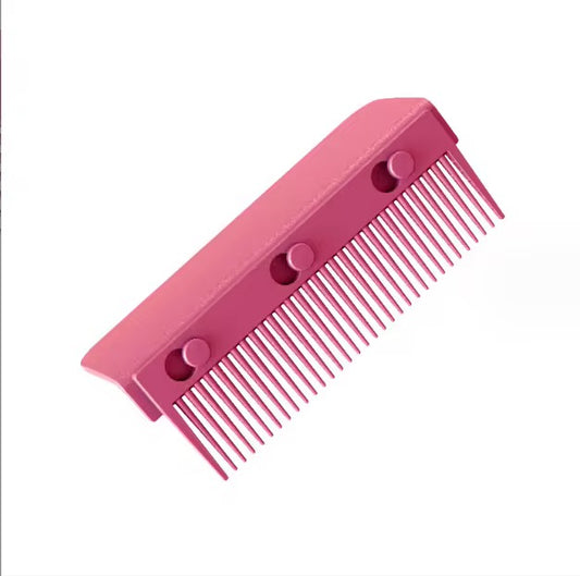 SILKY STRAIGHT COMB
