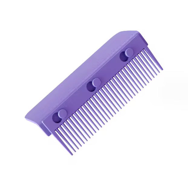 SILKY STRAIGHT COMB
