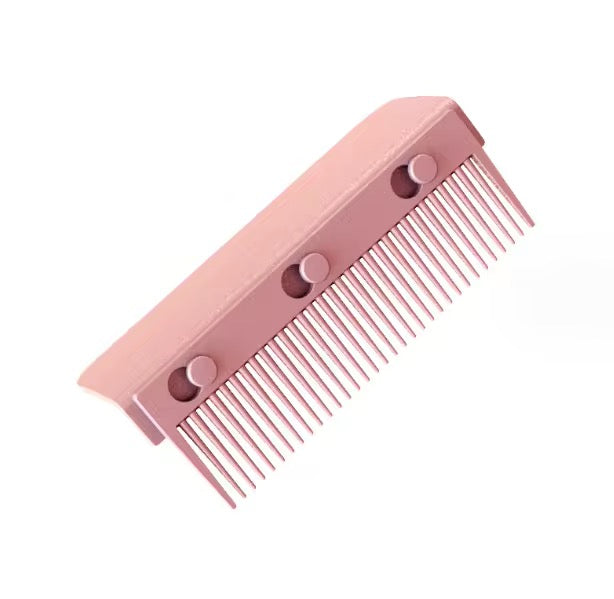 SILKY STRAIGHT COMB